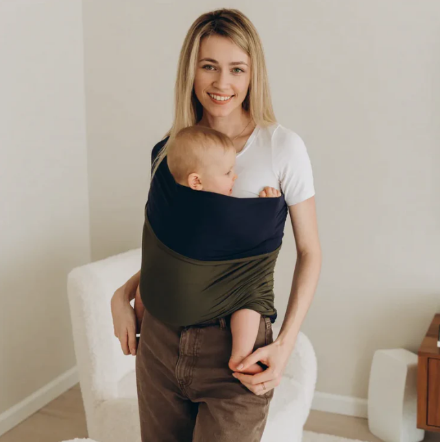 Eronavi Baby Wrap Carrier